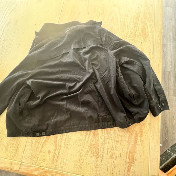 jacket - Picture 5 of 5